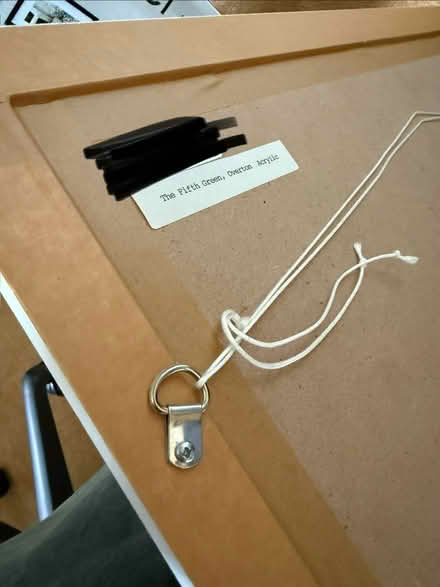 Photo of free Local Overton golf picture (Oakley RG23) #2