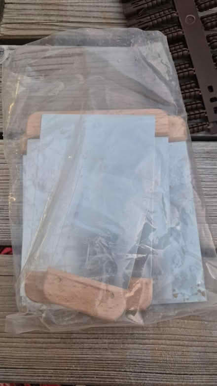 Photo of free Decorating knives - diy (Downham BR1) #1