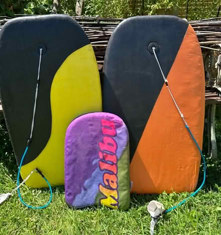 Photo of free Swimming Floats (Parkstone BH14) #1