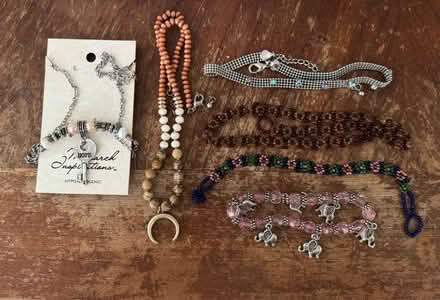 Photo of free Assortment of jewelry (Belmont) #1