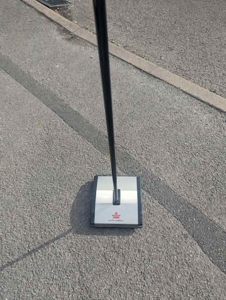 Photo of free Manual carpet sweeper (Henley-on-Thames RG9) #1