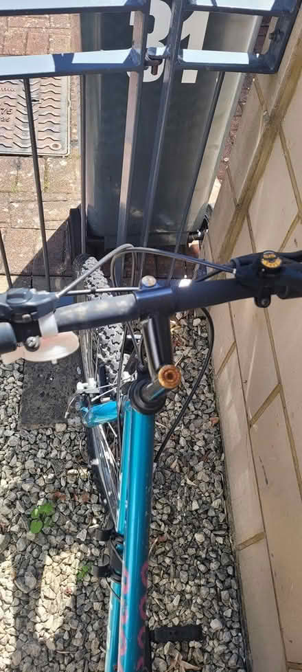 Photo of free Ladies bike (Eh5) #2
