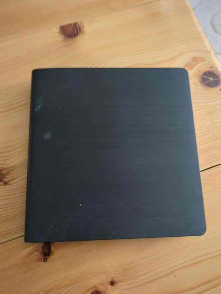 Photo of free External Disk Drive (Kidsgrove ST74) #1