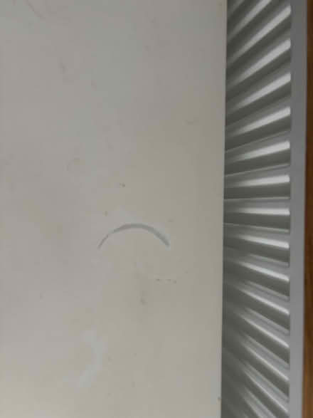 Photo of free Side table (Thatto heath) #4
