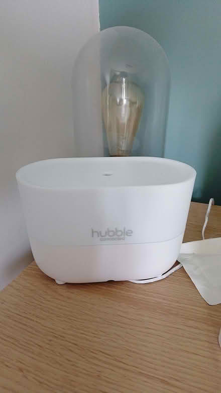 Photo of free Hubble 5 in 1 humidifier (Bowerham LA1) #2