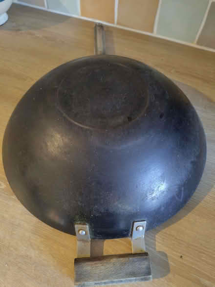 Photo of free Wok (Portobello EH15) #2