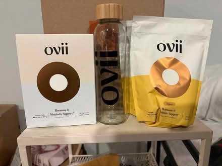 Photo of free Ovii (87102) #1
