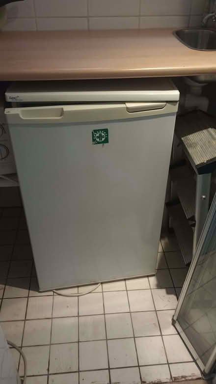 Photo of free Fridge/freezer box 500 wide (Pokesdown BH6) #1