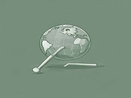 Photo of Earth tamper tool (Nantwich CW5) #1
