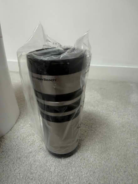 Photo of free Mr. Coffee coffee maker (Los Altos) #2