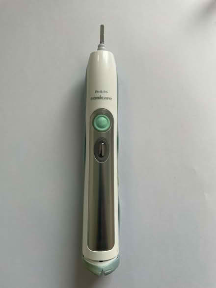 Photo of free Philips Sonicare Electric Toothbrush (Adult) (Lovell Park LS7) #1