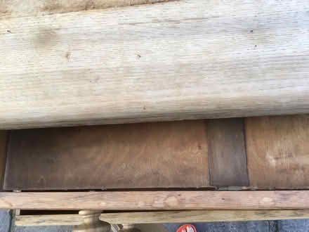 Photo of free Wooden drawer cupboard (Whitstable CT5) #2