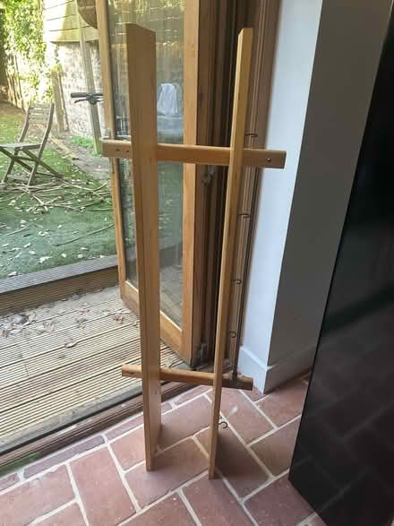 Photo of free Double kitchen shelf (Shoreham by Sea BN43) #2