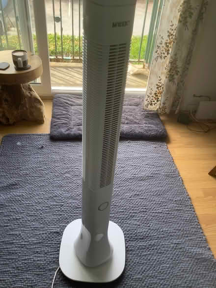 Photo of free Tall Tower fan (Teignmouth TQ14) #1