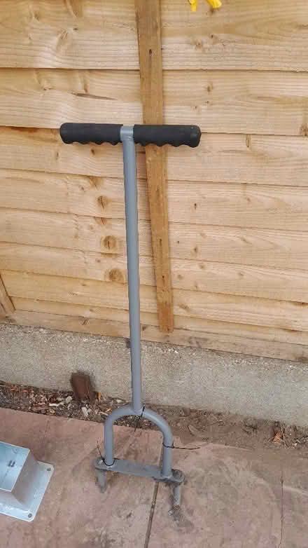 Photo of free Lawn aerator (Headington OX3) #1