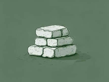 Photo of Old bricks and stone (Porthill SY3) #1