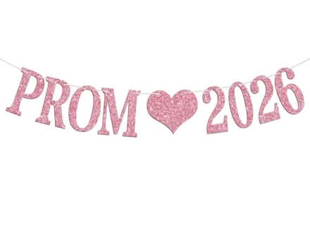 Photo of Prom accessories (St Julians AL1) #1