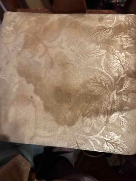 Photo of free 4 dining chairs 1carver (Oldland Common BS30) #4