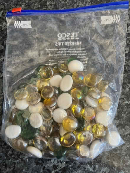 Photo of free Beads (Pinkneys Green SL6) #2