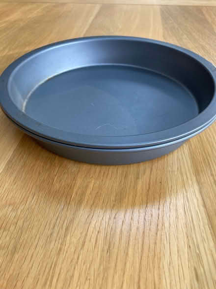Photo of free 2 oven dishes (Noctorum CH43) #1