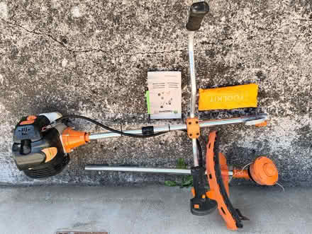 Photo of free Petrol Strimmer (Filton BS34) #1
