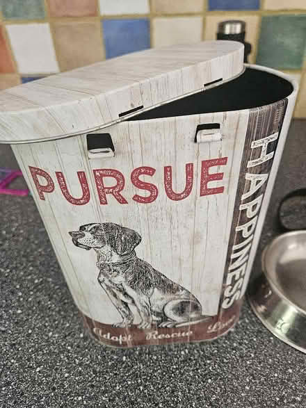 Photo of free Small dog bundle (Littlemore OX4) #4