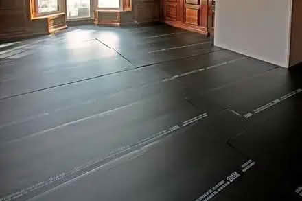 Photo of free Cordex floor protection sheets for building works/decorating (Lewes BN7) #1