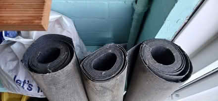 Photo of free Heavy duty shed roofing felt (Allestree DE22 2) #2