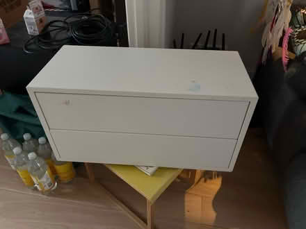Photo of free IKEA wall hung drawers (Crouch End N8) #1