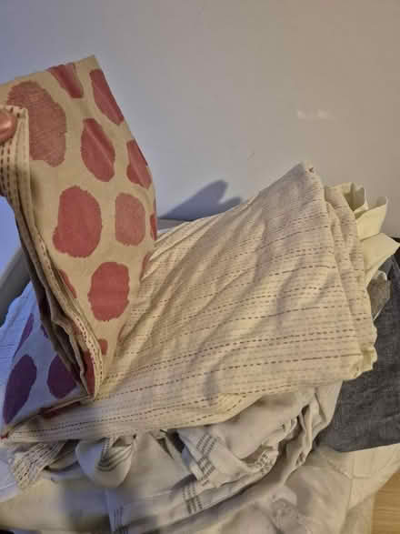 Photo of free Bundle of sheets (Littlemore OX4) #2
