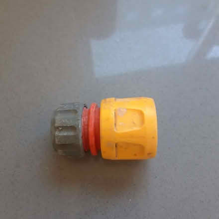 Photo of free Hozelock hose attachment (Bampton OX18) #1