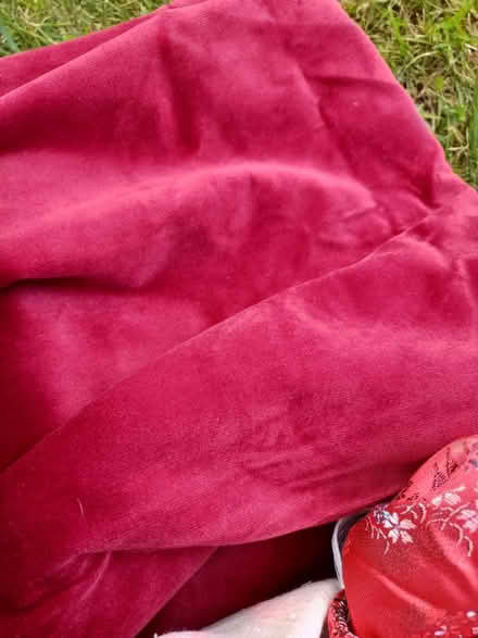 Photo of free Fabric ends (East Kilbride G74) #3