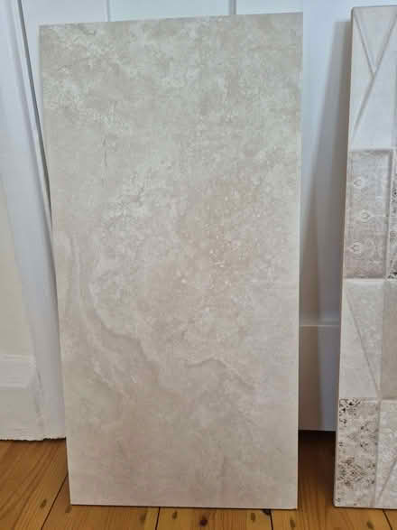 Photo of free Ceramic tiles (Lye Valley OX3) #2
