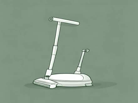 Photo of free vax mop steamer (Drylaw EH4) #1