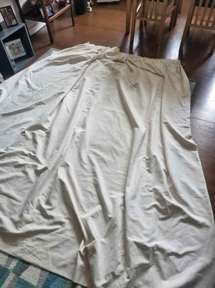 Photo of free Pair of curtains (SE20) #1
