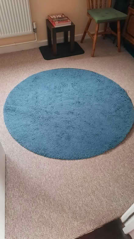 Photo of free Circular RUG (Weymouth, DT3) #1