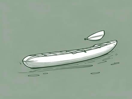 Photo of free Kayak - Perception Mirage (Higher Metcombe EX11) #1