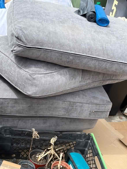 Photo of free Sofa bed and sofa (Longlevens GL2) #3