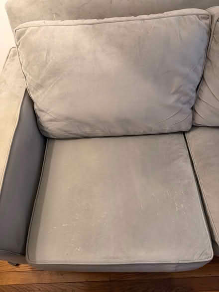 Photo of free West Elm Henry Sofa (Kips Bay) #4