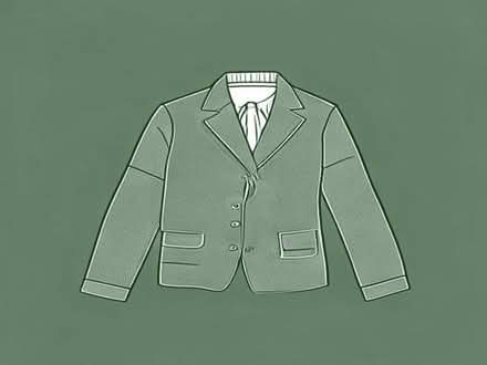 Photo of Harris Academy Beulah Hill girls blazer (Thornton Heath CR7) #1