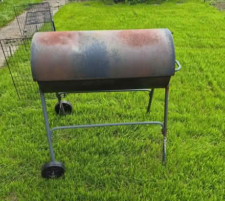 Photo of free Barbecue (Trewoon) #1