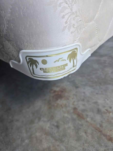 Photo of free Queen Bed (Oakmount Road 33765) #3