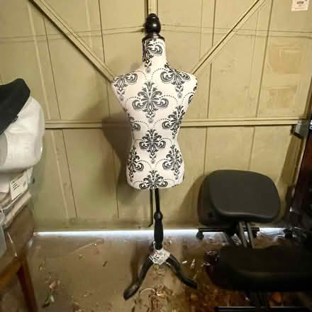 Photo of free Tailor’s Dummy (Wetherby LS22) #3