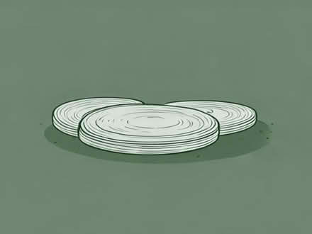 Photo of Discs- Any condition (Stroud GL5) #1
