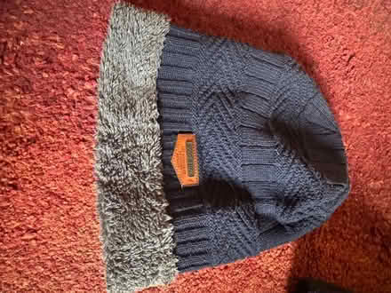 Photo of free Kids Winter hat (Ls6 woodhouse) #3