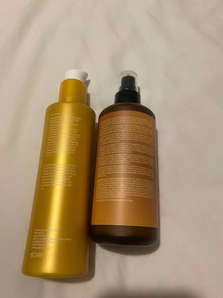 Photo of free Body tan (Hounslow) #2