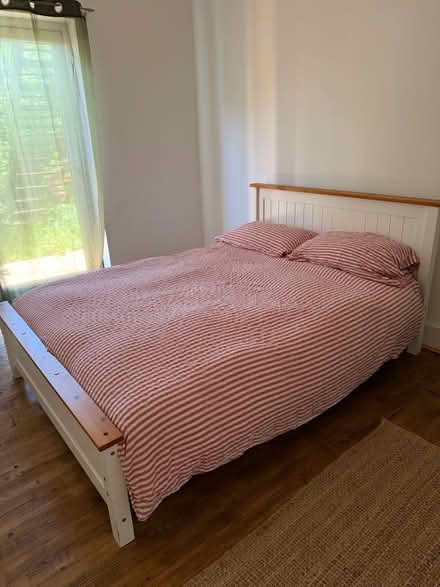 Photo of free Double bed (hounslow) #1