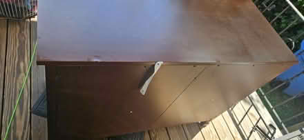 Photo of free DaVinci Kalani 6-Drawer Dresser (06051) #3