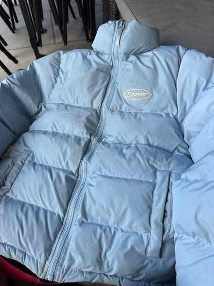 Photo of free 3 Large Bags Ladies/Girls Clothes (Billericay CM11) #2