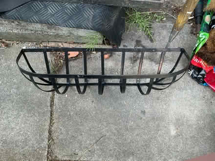 Photo of free Plant trough (Liverpool 13 /Stoneycroft) #1